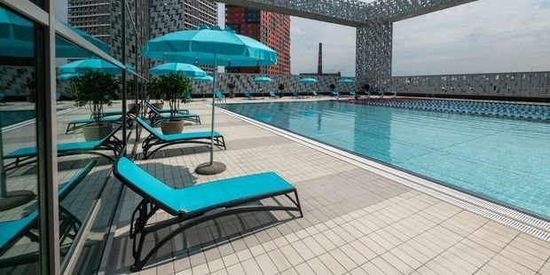 Фотография: Прочее в стиле Современный – фото на INMYROOM