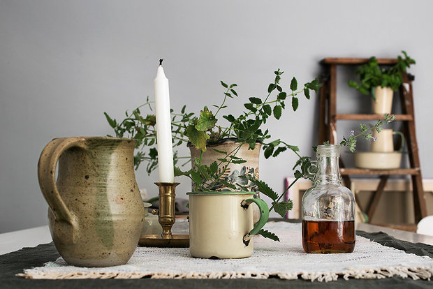 Фото из портфолио FREJGATAN 25 – фотографии дизайна интерьеров на INMYROOM