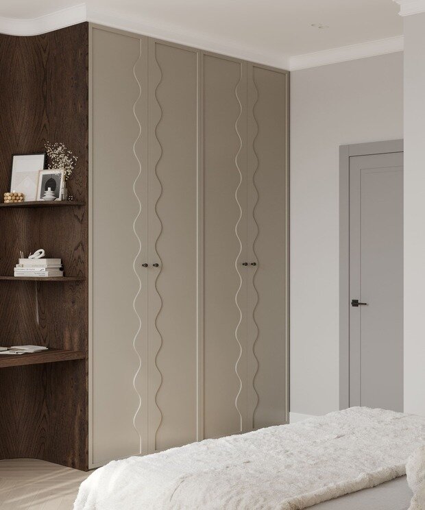Фотография:  в стиле  – фото на INMYROOM