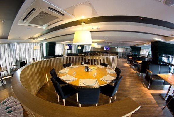 Фото из портфолио Мебель, сделанная в нашей мастерской! – фотографии дизайна интерьеров на INMYROOM