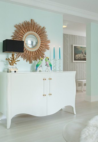 Фотография: Декор в стиле Прованс и Кантри, Классический, Квартира, Дома и квартиры, Ар-деко – фото на INMYROOM