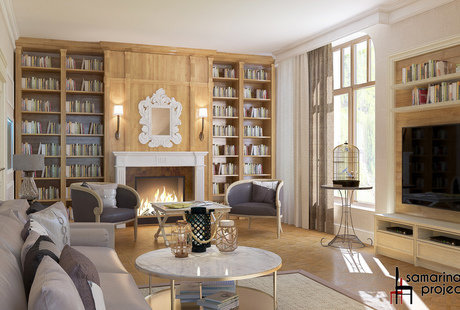  "Современная классика" 