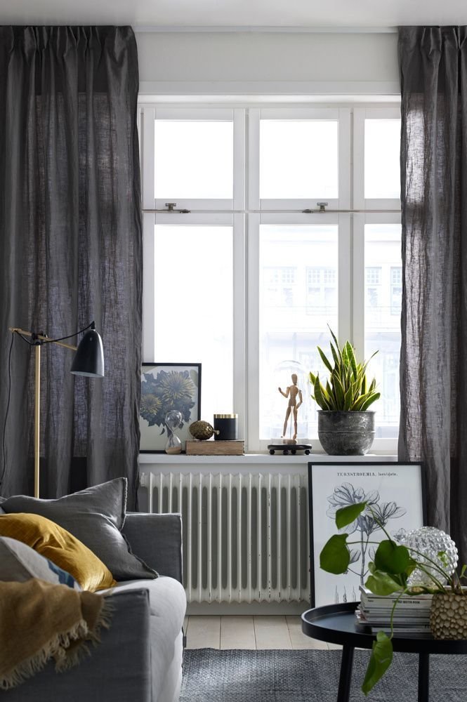 Фотография: Спальня в стиле Скандинавский, Советы, дизайн-хаки, энциклопедия_интерьер – фото на INMYROOM Фотография: Спальня в стиле Скандинавский, Советы, дизайн-хаки, энциклопедия_интерьер – фото на INMYROOM