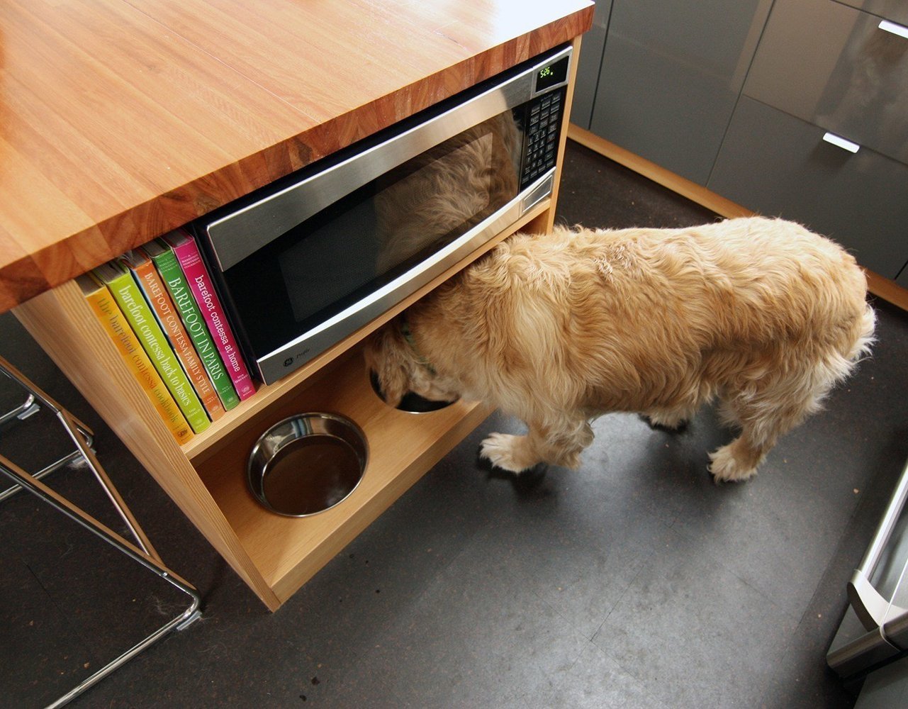 Фотография: в стиле , Кухня и столовая, Дача, Дом и дача – фото на INMYROOM