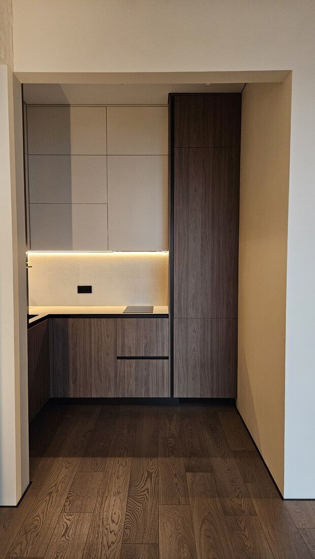 Фотография:  в стиле  – фото на INMYROOM