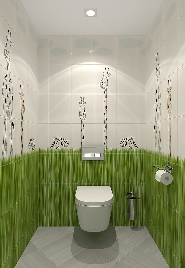 Фото из портфолио 4-комнатная квартира в Новых Черемушках. – фотографии дизайна интерьеров на INMYROOM