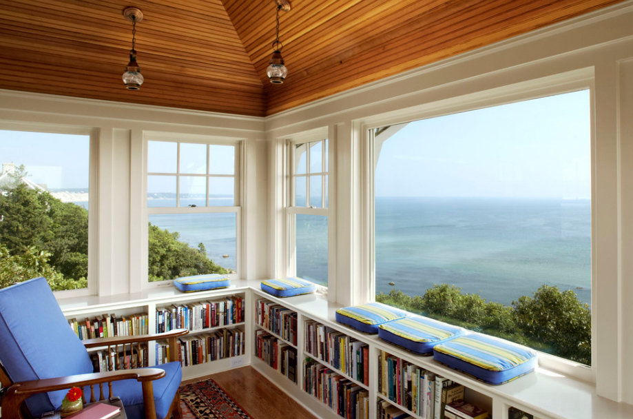 Фотография: Балкон, Терраса в стиле Современный, Дом, Дома и квартиры – фото на INMYROOM