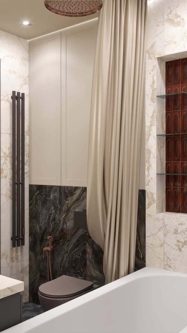 Фотография: в стиле – фото на INMYROOM