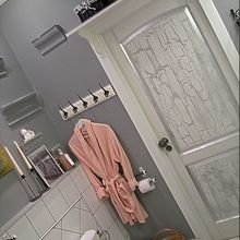 Фото из портфолио В серой дымке – фотографии дизайна интерьеров на INMYROOM