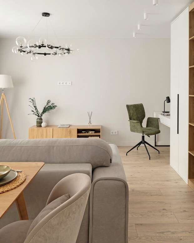Фотография:  в стиле  – фото на INMYROOM