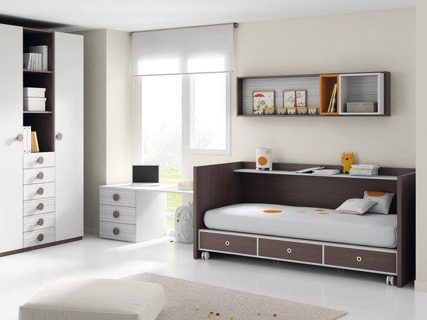 Фото из портфолио Интерьеры фабрики Ros – фотографии дизайна интерьеров на INMYROOM