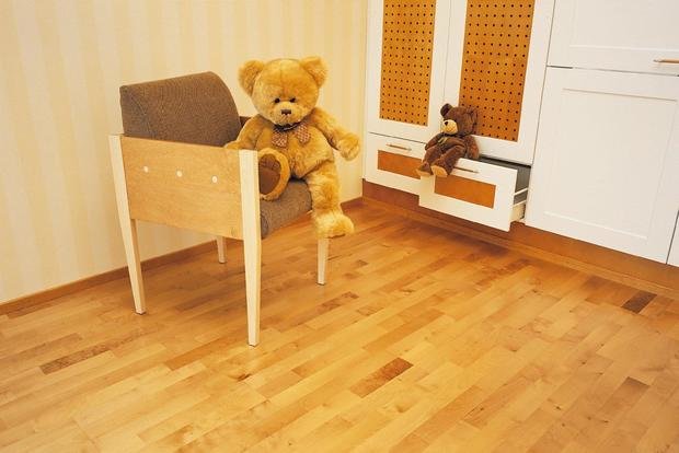 Фото из портфолио UPOFLOOR – фотографии дизайна интерьеров на INMYROOM