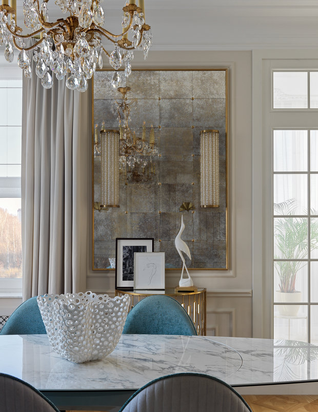 Фото из портфолио Duderhof – фотографии дизайна интерьеров на INMYROOM