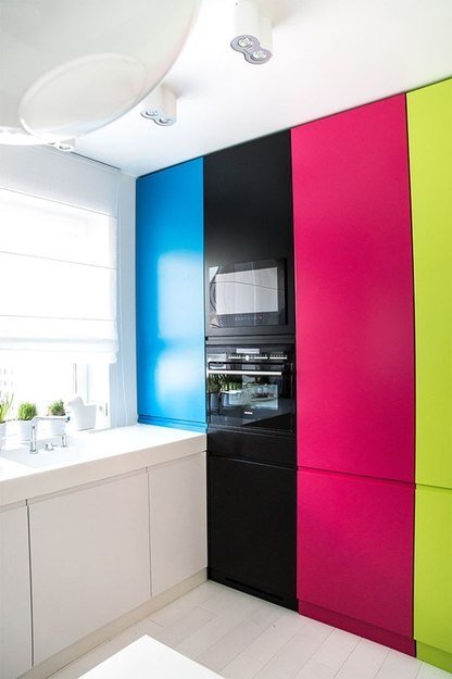 Фотография: Кухня и столовая в стиле Современный, Декор интерьера, энциклопедия_смета, Сестры Сундуковы – фото на INMYROOM