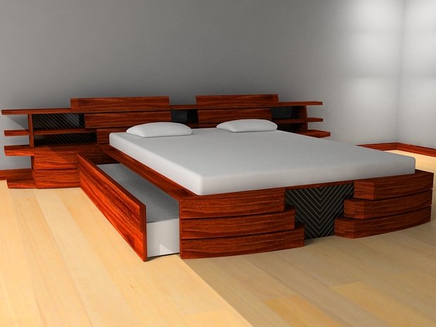 Фото из портфолио Flash – фотографии дизайна интерьеров на INMYROOM