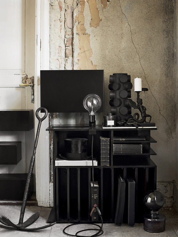 Фото из портфолио Фотограф  Pia Ulin  – фотографии дизайна интерьеров на INMYROOM