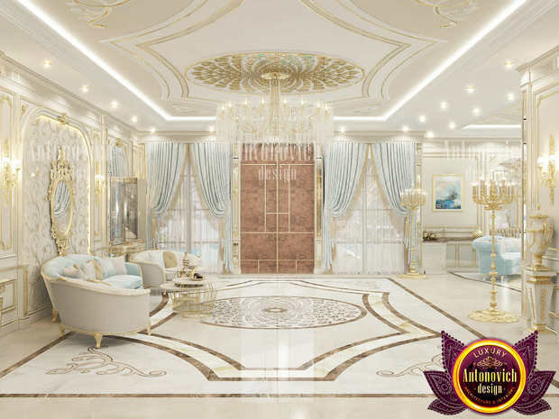 Фото из портфолио Lounge Room Interior Design – фотографии дизайна интерьеров на INMYROOM