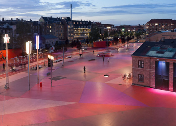 Фотография: Ландшафт в стиле , Дания, Стиль жизни – фото на INMYROOM