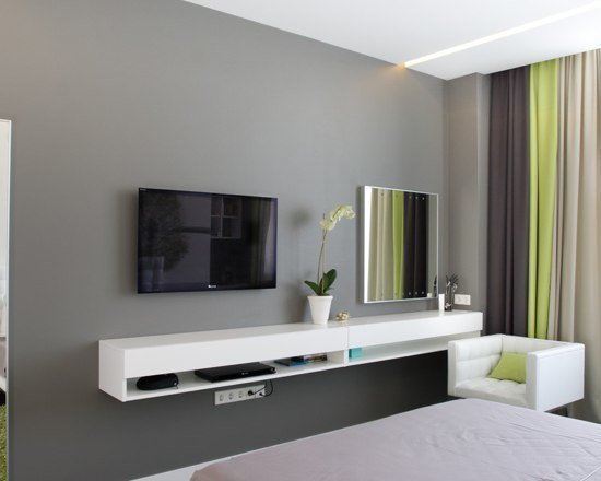 Фото из портфолио Одинцово – фотографии дизайна интерьеров на INMYROOM