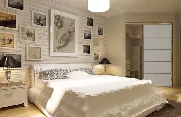 Фото из портфолио Дизайн интерьера – фотографии дизайна интерьеров на INMYROOM
