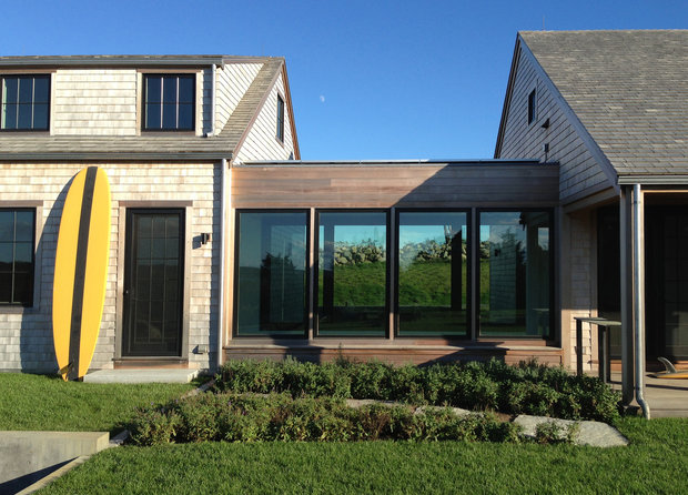 Фото из портфолио ASHE + LEANDRO – фотографии дизайна интерьеров на INMYROOM