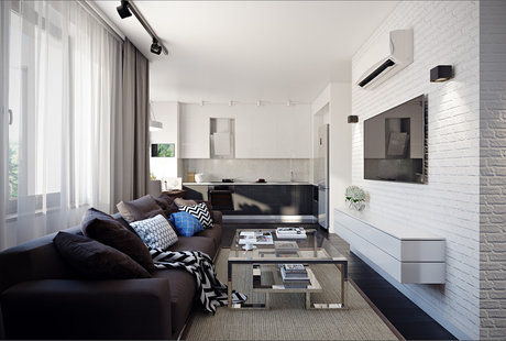 Лаконичная эстетика