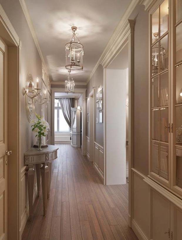 Фото из портфолио фоты – фотографии дизайна интерьеров на INMYROOM