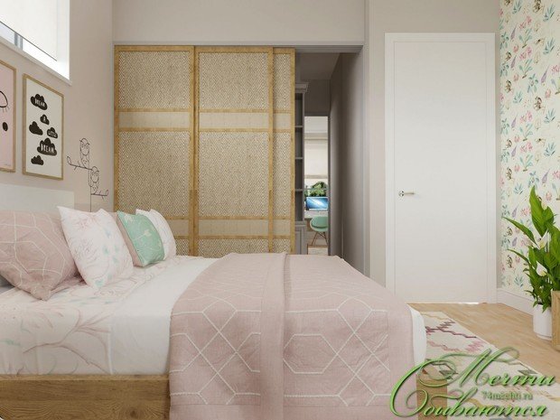 Фото из портфолио Испанская гавань: пять кораблей в ночи – фотографии дизайна интерьеров на INMYROOM