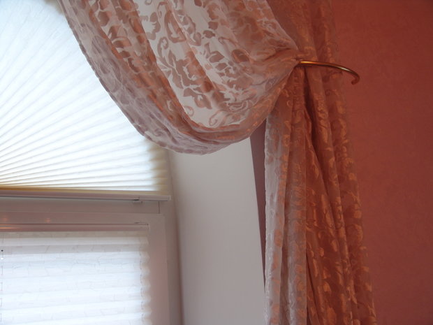 Фото из портфолио Спальни – фотографии дизайна интерьеров на InMyRoom.ru