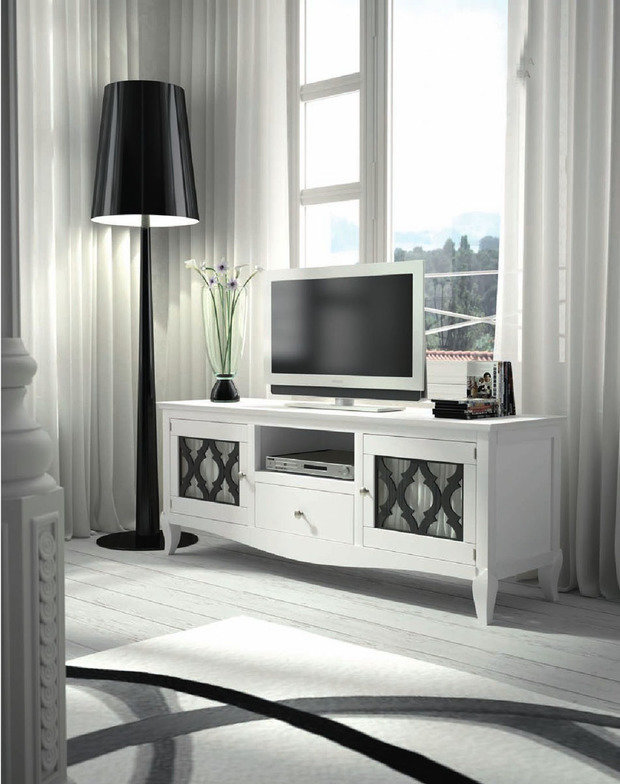 Фото из портфолио Grupo Seys Испания – фотографии дизайна интерьеров на INMYROOM