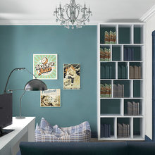 Фото из портфолио Планы на будущее – фотографии дизайна интерьеров на INMYROOM