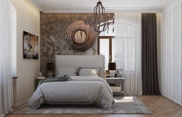 Фотография: Спальня в стиле Современный, Советы – фото на INMYROOM Фотография: Спальня в стиле Современный, Советы – фото на INMYROOM