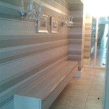 Фото из портфолио Квартира бизнес-леди. – фотографии дизайна интерьеров на INMYROOM