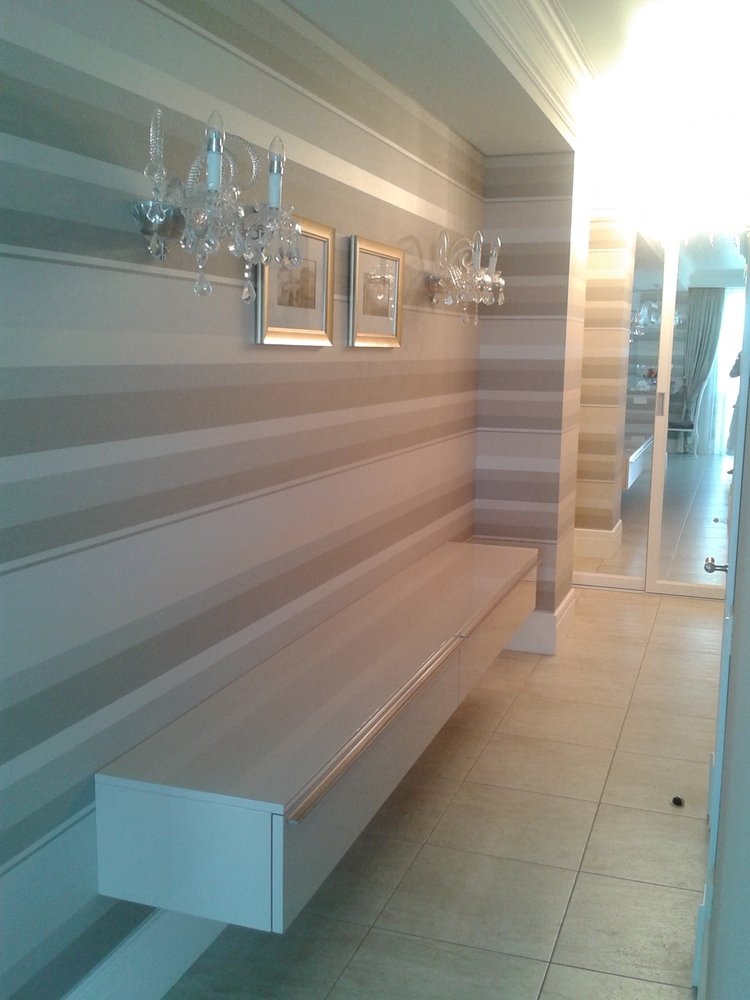 Фото из портфолио Квартира бизнес-леди. – фотографии дизайна интерьеров на INMYROOM Фото из портфолио Квартира бизнес-леди. – фотографии дизайна интерьеров на INMYROOM