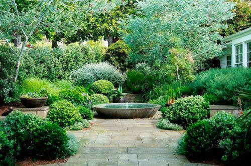 Фотография: Ландшафт в стиле , Стиль жизни, Советы, Проект недели, Маргарита Алексеева, Green Buro – фото на INMYROOM