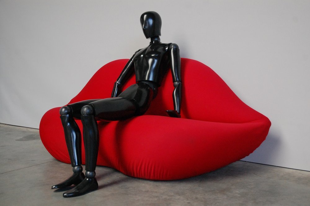 Фотография: Мебель и свет в стиле Эклектика, Декор интерьера, Италия, Декор дома – фото на INMYROOM