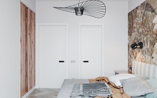 Фото из портфолио Atmospheric – фотографии дизайна интерьеров на INMYROOM