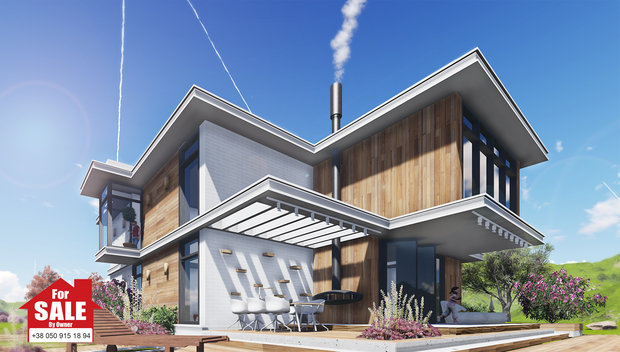 Фото из портфолио Architecture – фотографии дизайна интерьеров на INMYROOM