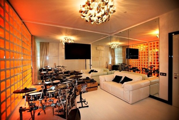 Фото из портфолио квартира в ЖК "Эльсинор" – фотографии дизайна интерьеров на INMYROOM