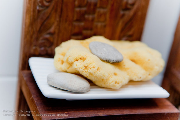 Фото из портфолио Мое избранное – фотографии дизайна интерьеров на INMYROOM