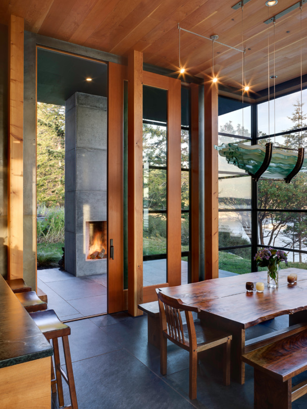 Фото из портфолио Что меня вдохновляет – фотографии дизайна интерьеров на INMYROOM