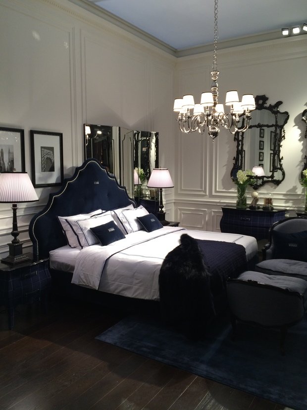 Фото из портфолио Salone del Mobile 2014 – фотографии дизайна интерьеров на INMYROOM