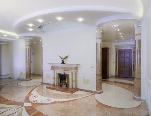 Фото из портфолио Мои избранные статьи – фотографии дизайна интерьеров на INMYROOM