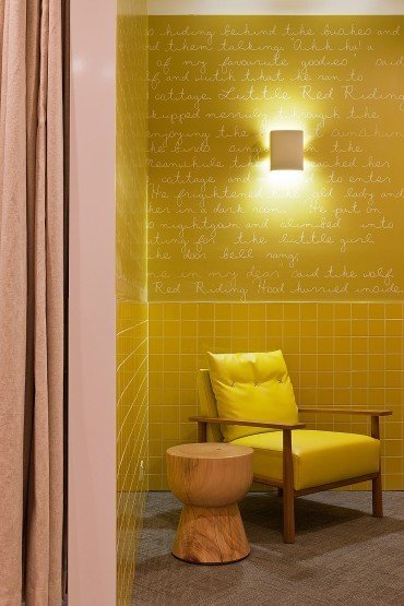 Фотография: Мебель и свет в стиле Современный, Эко, Дома и квартиры, Городские места, Мельбурн – фото на INMYROOM