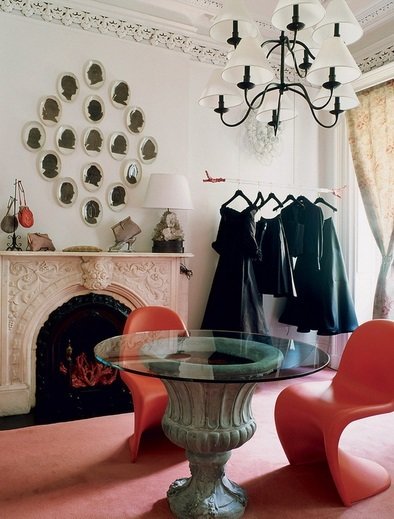 Фотография: в стиле , Советы, лайфхаки, порядок в шкафу – фото на INMYROOM