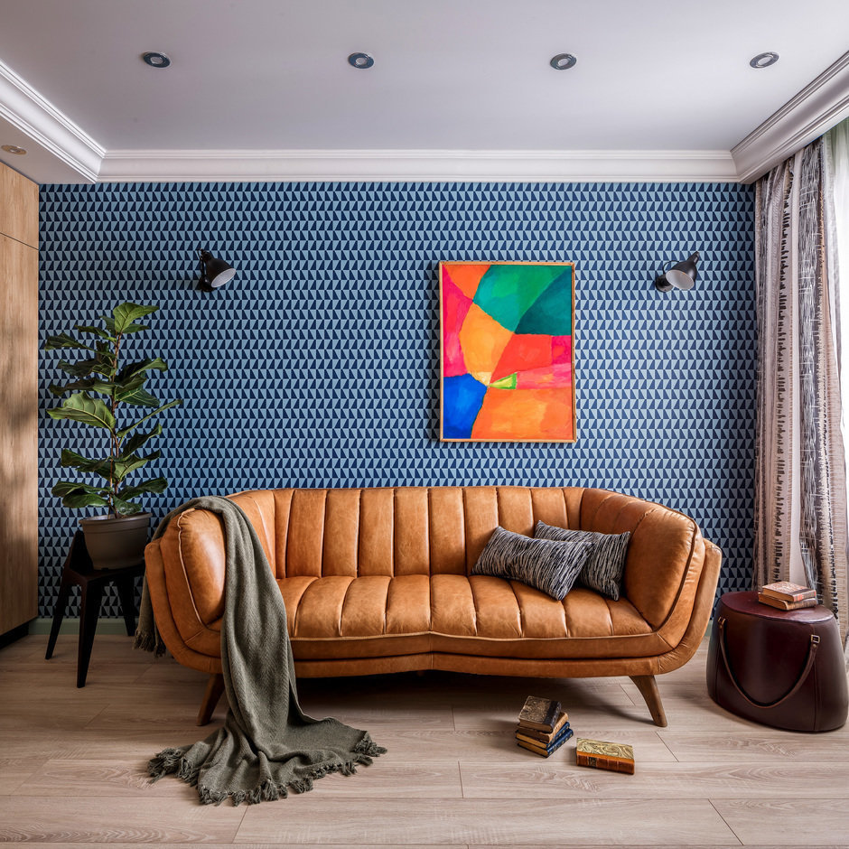 Дизайн: студия Quadrum