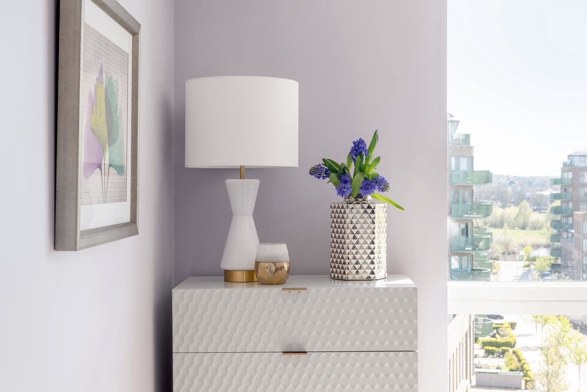 Фотография: Спальня в стиле Современный, Квартира, Великобритания, Проект недели, Лондон, 4 и больше, 60-90 метров, Оксана Бутман – фото на INMYROOM Фотография: Спальня в стиле Современный, Квартира, Великобритания, Проект недели, Лондон, 4 и больше, 60-90 метров, Оксана Бутман – фото на INMYROOM