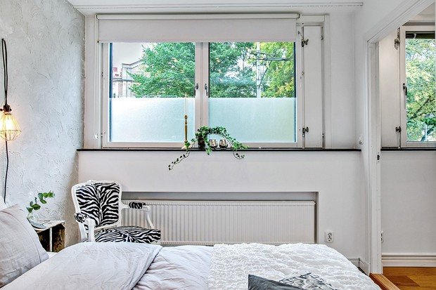 Фото из портфолио Nilssonsberg 15, LINNÉ, GÖTEBORG – фотографии дизайна интерьеров на INMYROOM