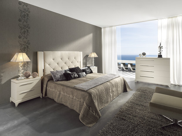 Фото из портфолио Интерьеры фабрики Lineas Taller – фотографии дизайна интерьеров на INMYROOM