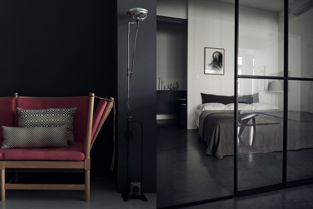 Фото из портфолио Фотограф  Pia Ulin  – фотографии дизайна интерьеров на INMYROOM